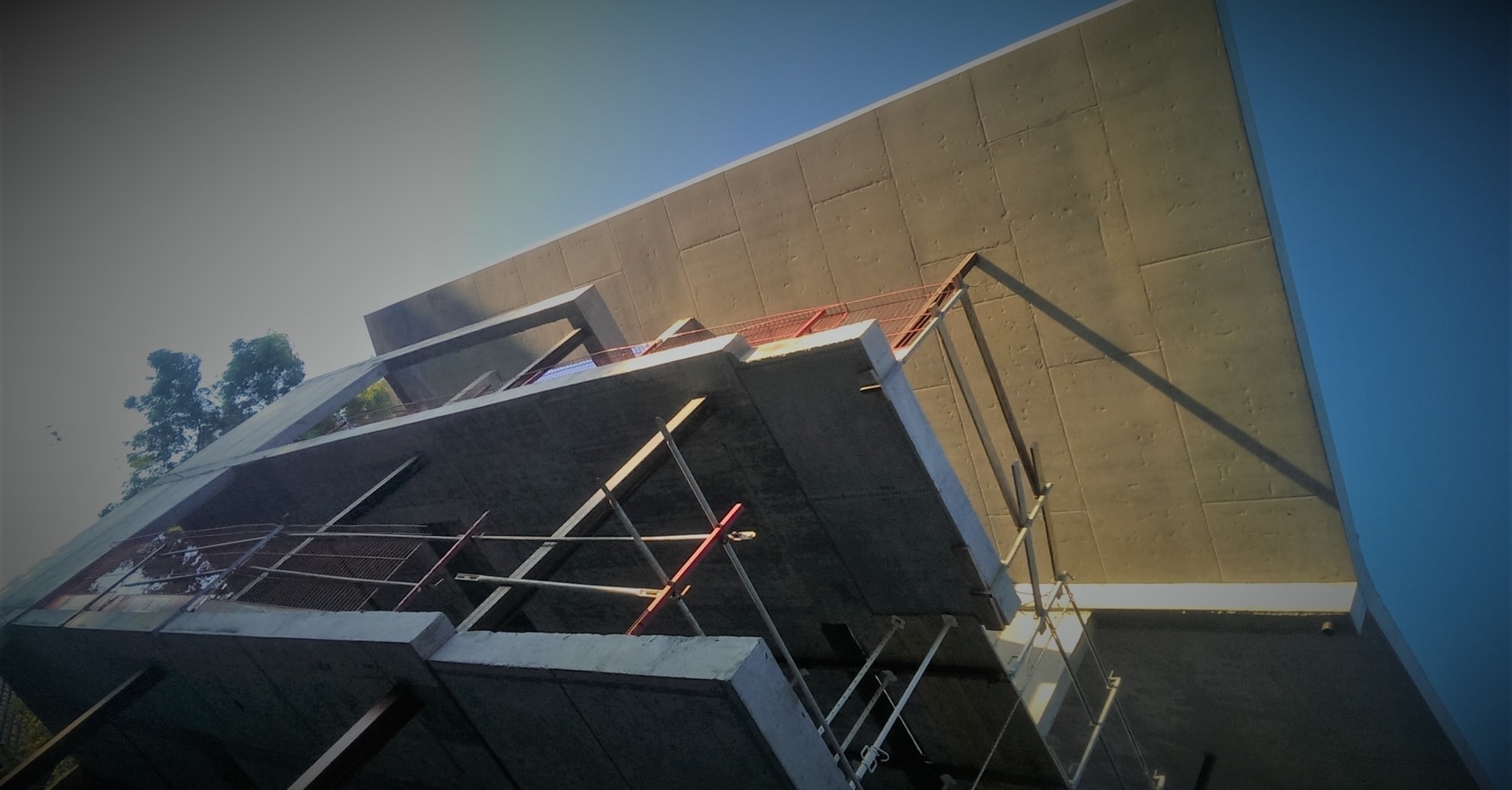 Structural consultancy